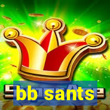 bb sants